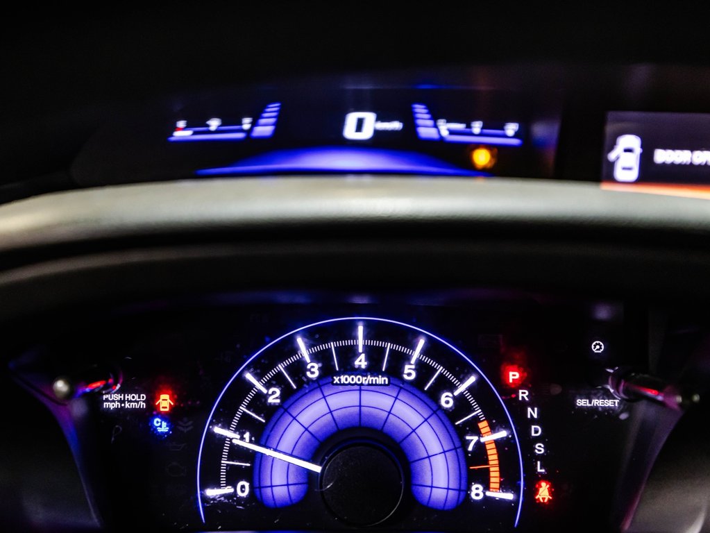 2015 Honda Civic EX in , Quebec - 24 - w1024h768px