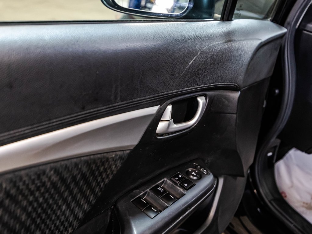 2015 Honda Civic EX in , Quebec - 12 - w1024h768px