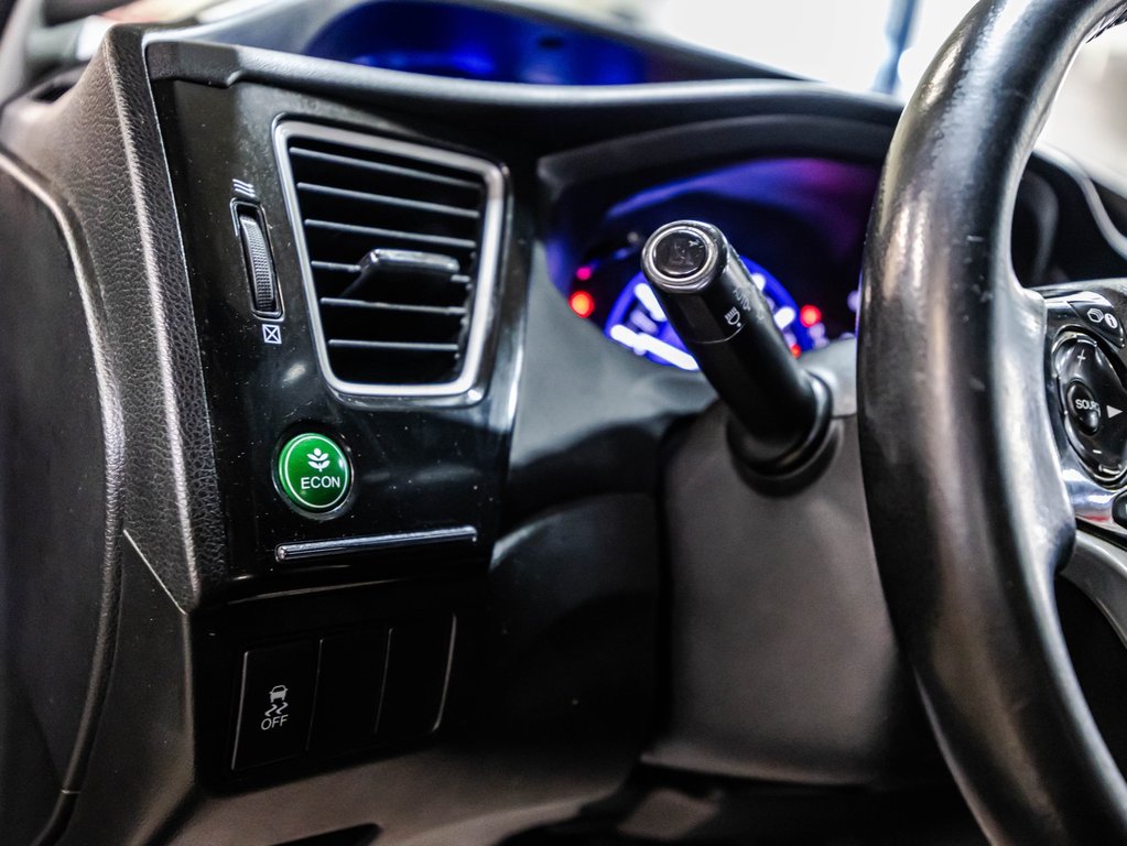 2015 Honda Civic EX in , Quebec - 22 - w1024h768px
