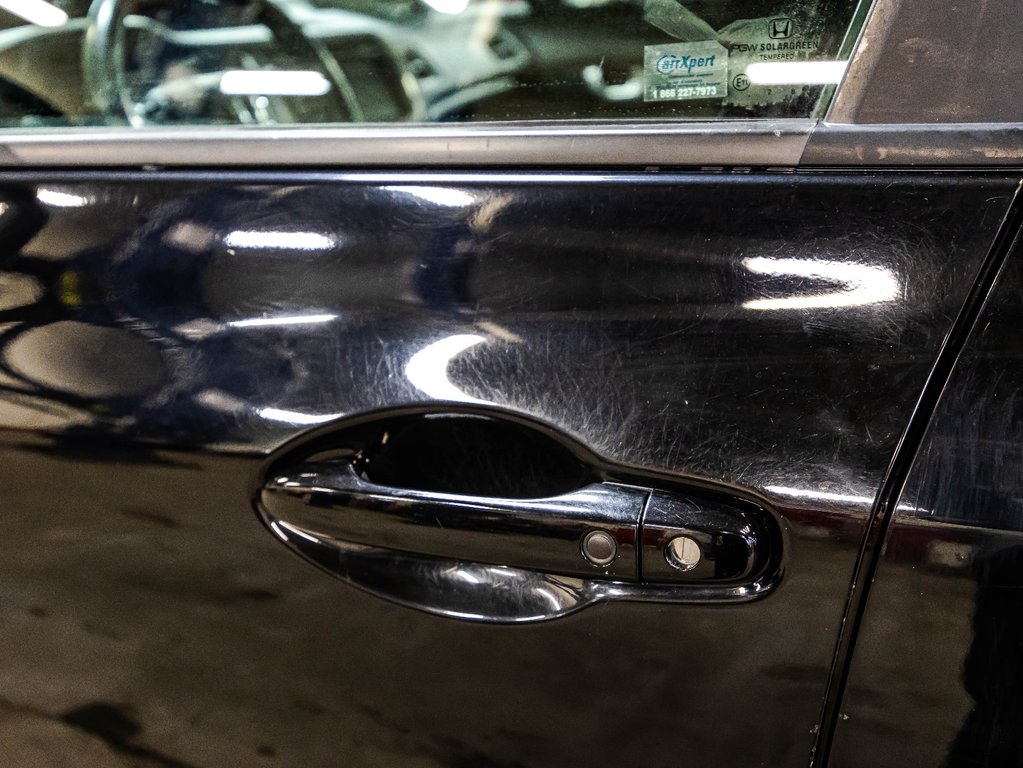 2015 Honda Civic EX in Montréal, Quebec - 11 - w1024h768px