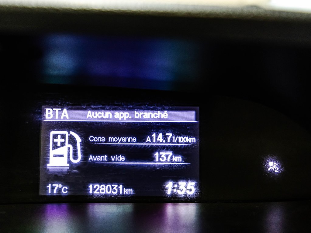 2015 Honda Civic EX in Montréal, Quebec - 25 - w1024h768px