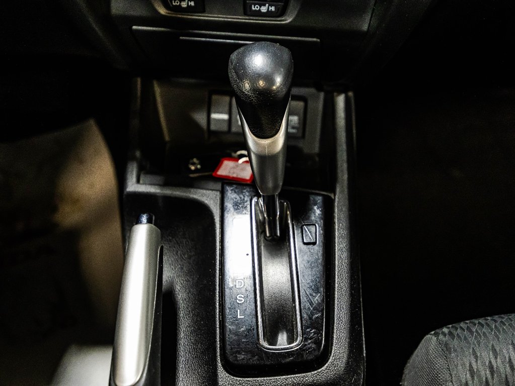 2015 Honda Civic EX in Montréal, Quebec - 27 - w1024h768px