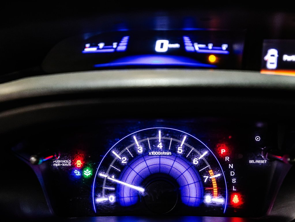 2015 Honda Civic EX in Montréal, Quebec - 24 - w1024h768px