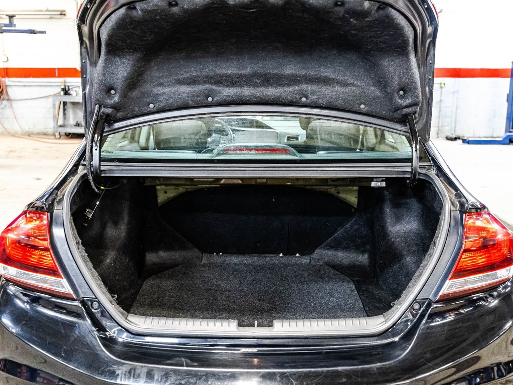 2015 Honda Civic EX in Montréal, Quebec - 16 - w1024h768px