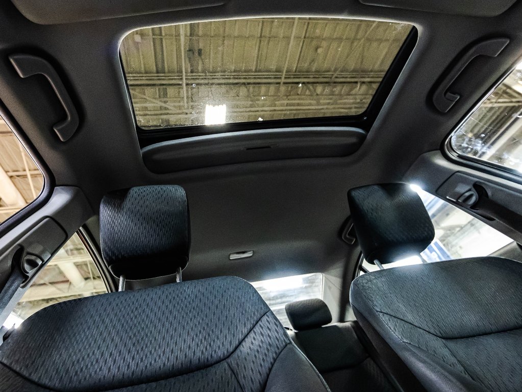 2015 Honda Civic EX in Montréal, Quebec - 19 - w1024h768px