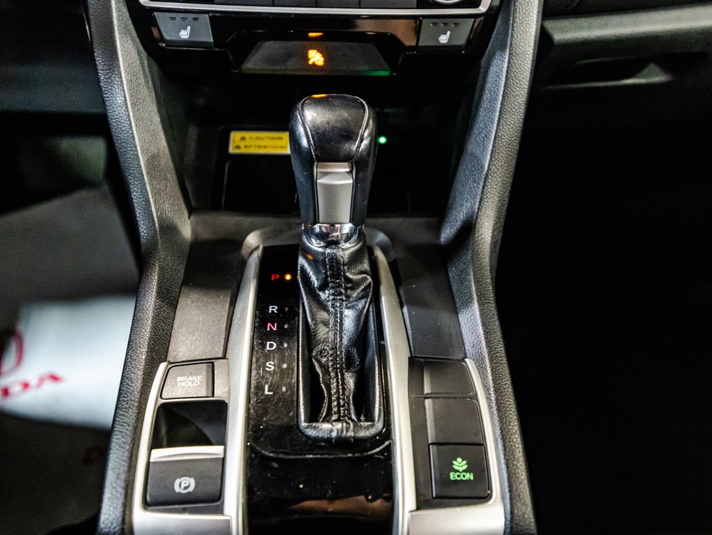Honda Civic TOURING 2016 à Montréal, Québec - 26 - w1024h768px