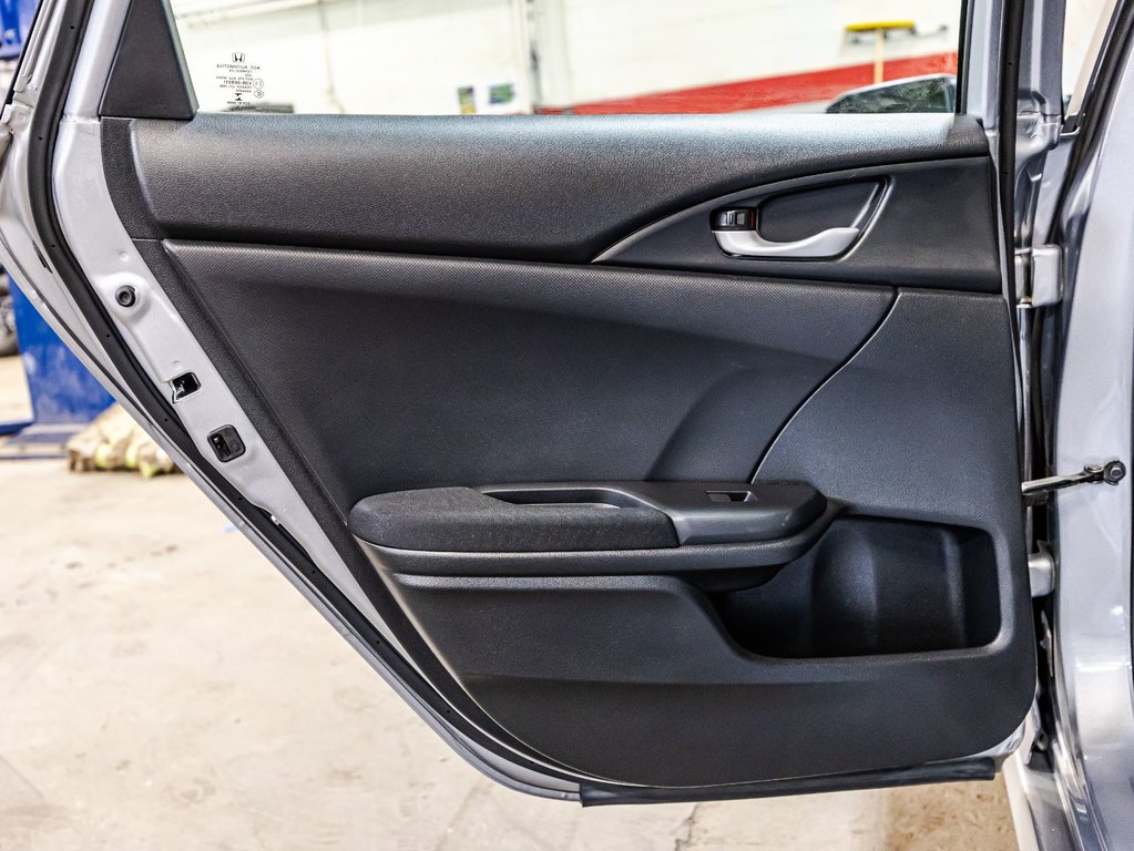 2016 Honda Civic LX in , Quebec - 12 - w1024h768px
