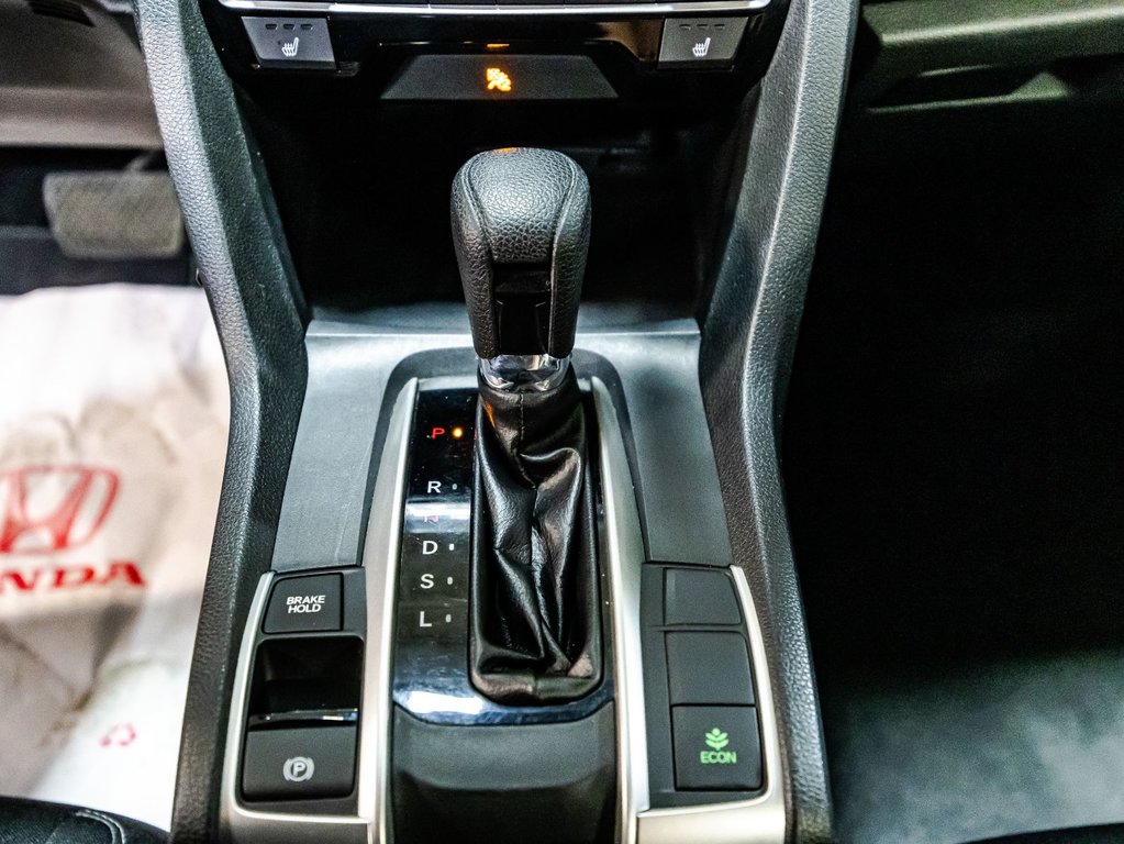 2016 Honda Civic LX in , Quebec - 24 - w1024h768px