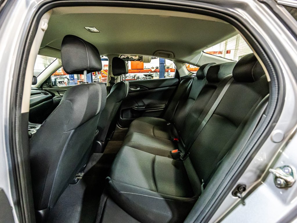 2016 Honda Civic LX in , Quebec - 13 - w1024h768px