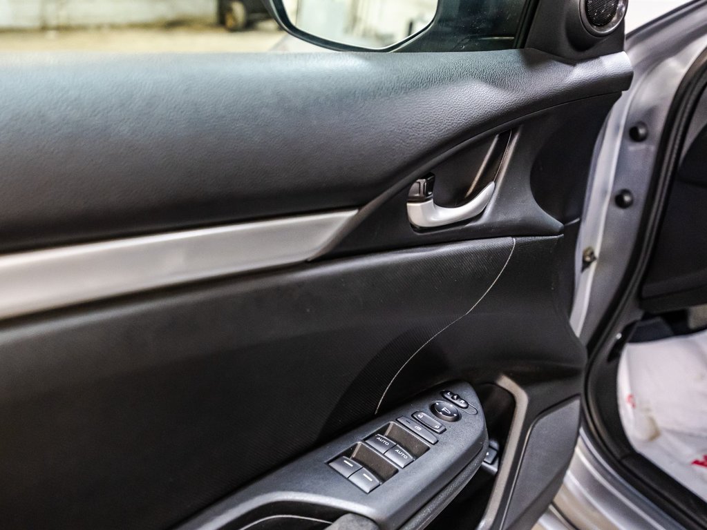 2016 Honda Civic LX in , Quebec - 11 - w1024h768px