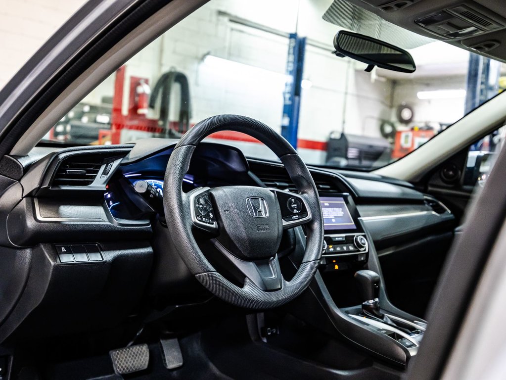 2016 Honda Civic LX in , Quebec - 19 - w1024h768px