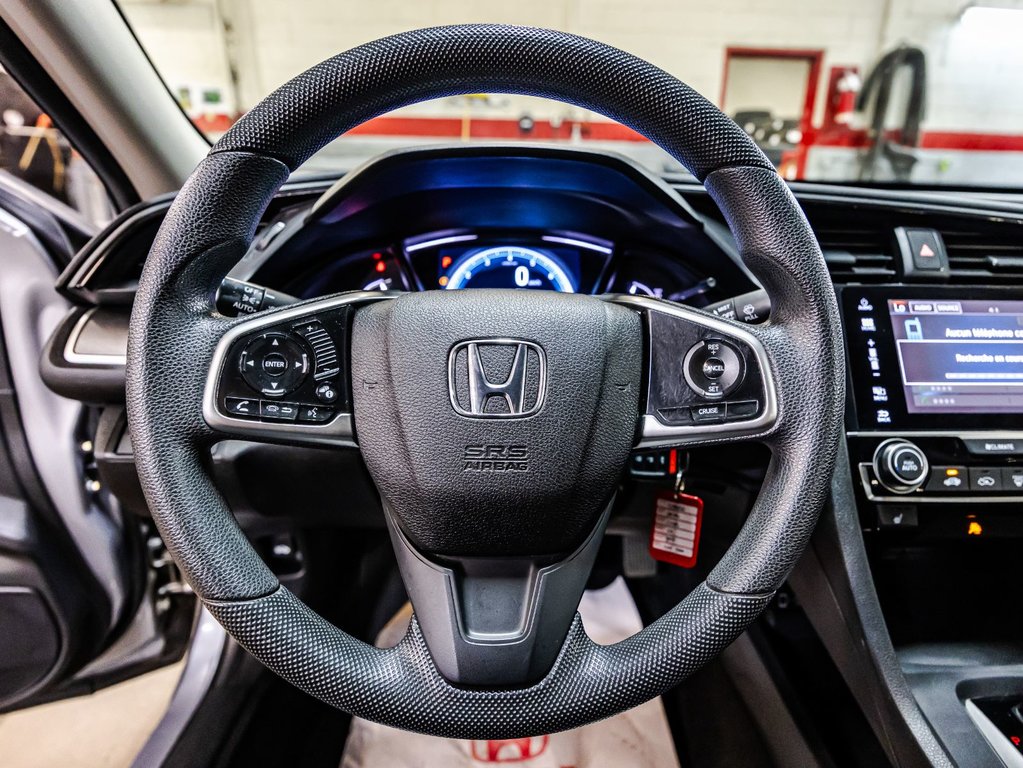 2016 Honda Civic LX in , Quebec - 21 - w1024h768px