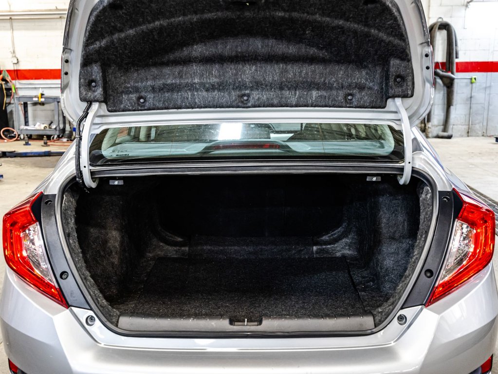 2016 Honda Civic LX in , Quebec - 15 - w1024h768px