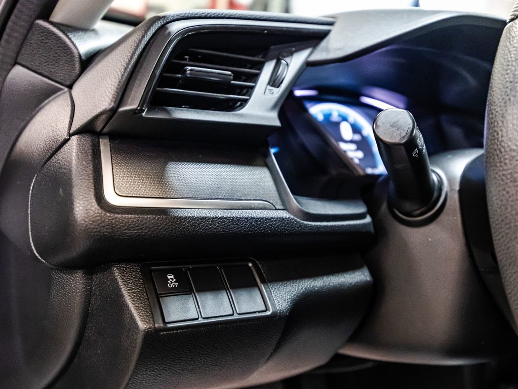 2016 Honda Civic LX in , Quebec - 20 - w1024h768px