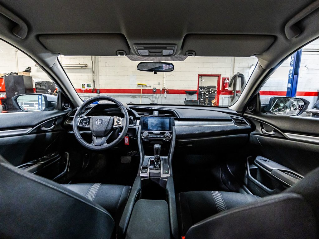 2016 Honda Civic LX in , Quebec - 14 - w1024h768px