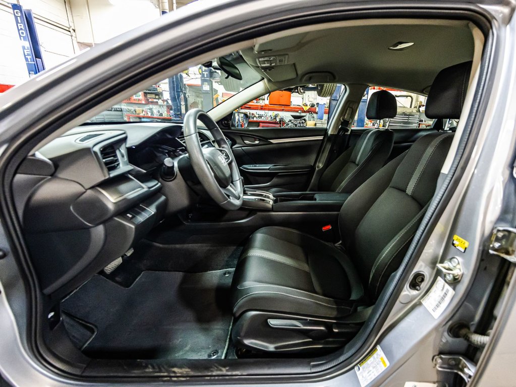 2016 Honda Civic LX in , Quebec - 18 - w1024h768px