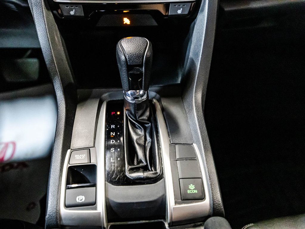 Honda Civic LX 2016 à Montréal, Québec - 24 - w1024h768px