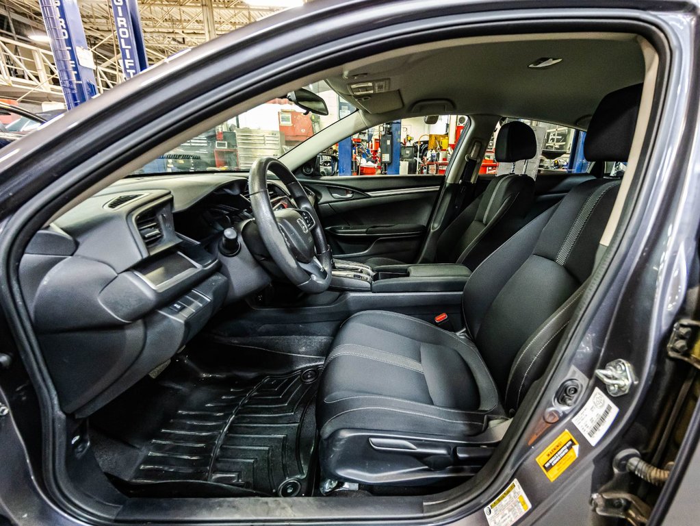 Honda Civic LX 2016 à Montréal, Québec - 18 - w1024h768px
