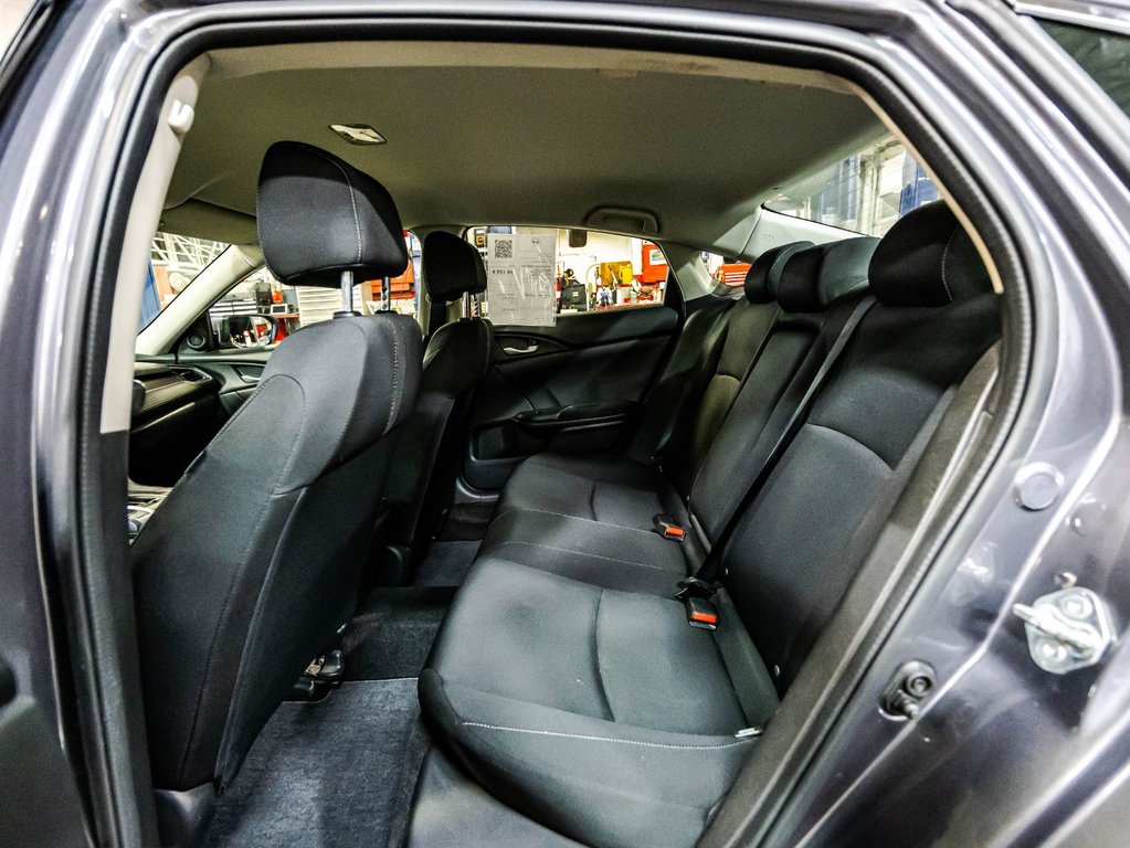 Honda Civic LX 2016 à Montréal, Québec - 13 - w1024h768px
