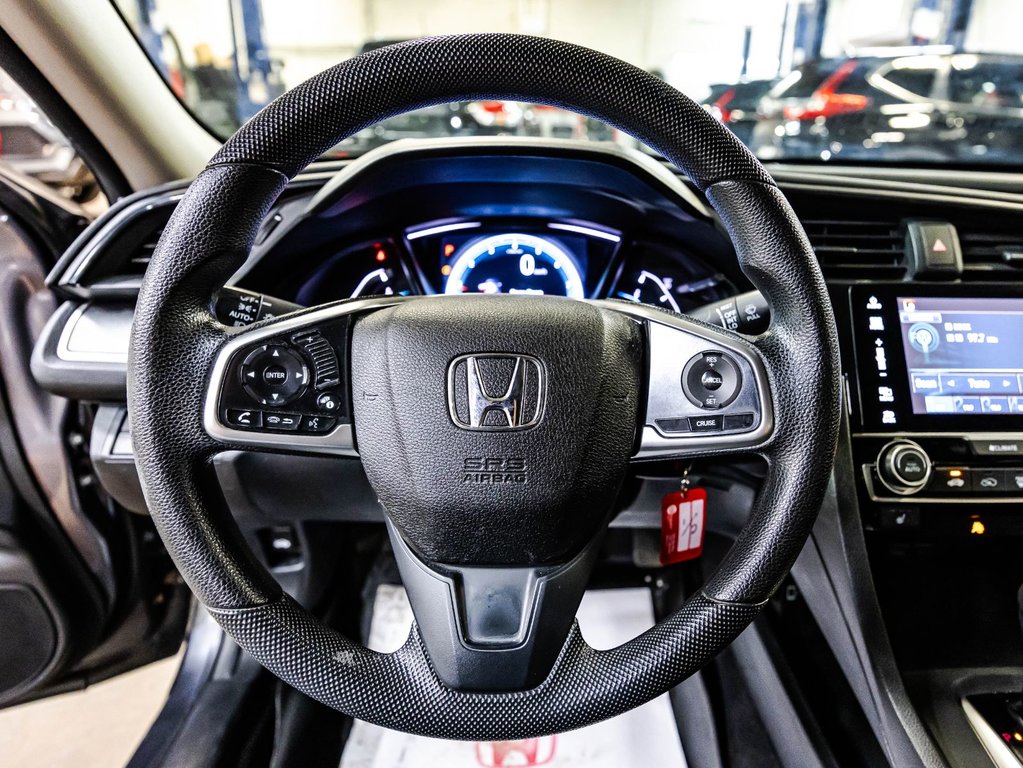 Honda Civic LX 2016 à Montréal, Québec - 21 - w1024h768px
