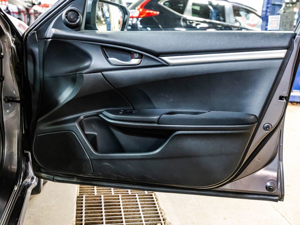 Honda Civic LX 2016 à Montréal, Québec - 16 - w1024h768px