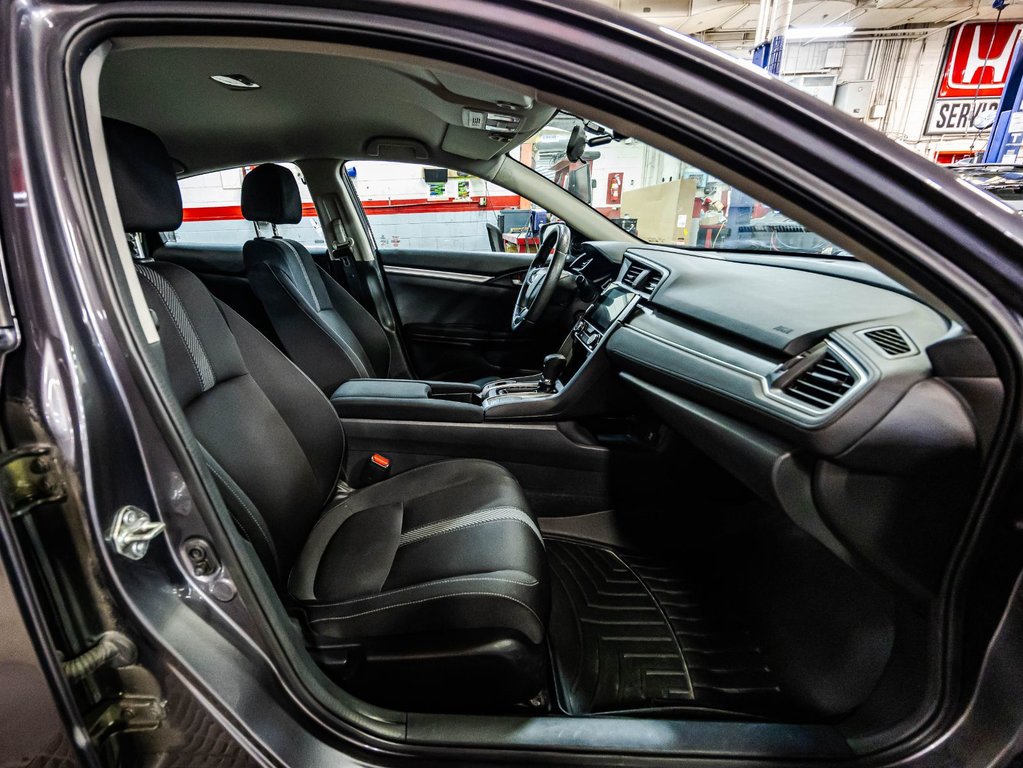 Honda Civic LX 2016 à Montréal, Québec - 17 - w1024h768px