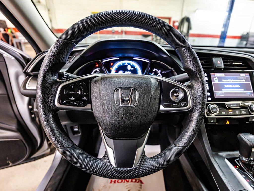 Honda Civic EX 2017 à Montréal, Québec - 23 - w1024h768px