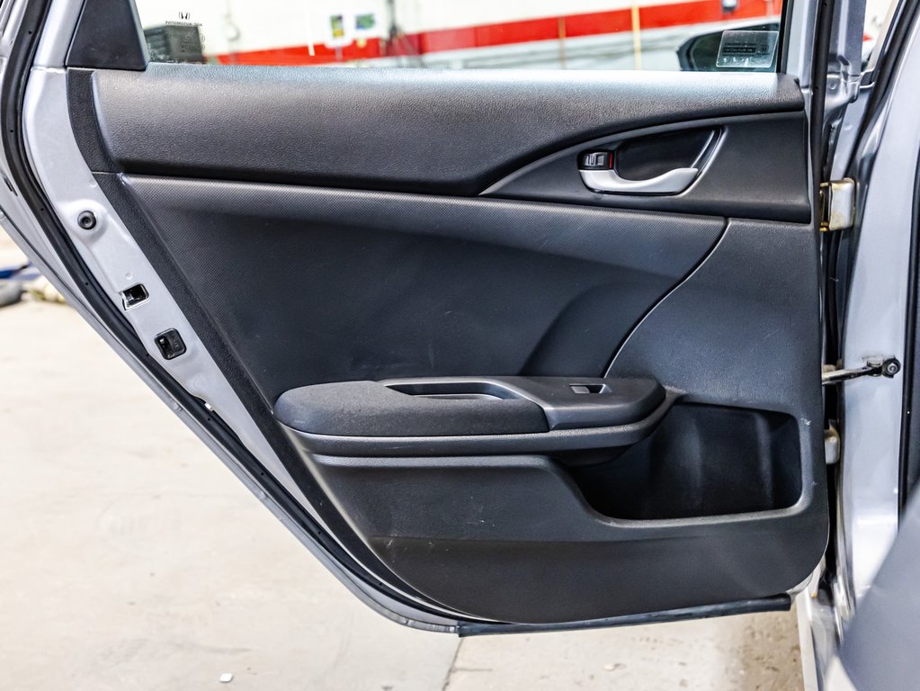 Honda Civic EX 2017 à Montréal, Québec - 13 - w1024h768px