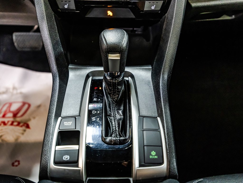 Honda Civic EX 2017 à Montréal, Québec - 26 - w1024h768px