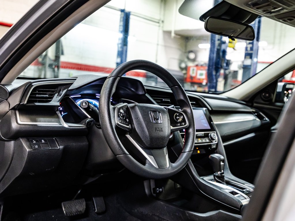 Honda Civic EX 2017 à Montréal, Québec - 21 - w1024h768px