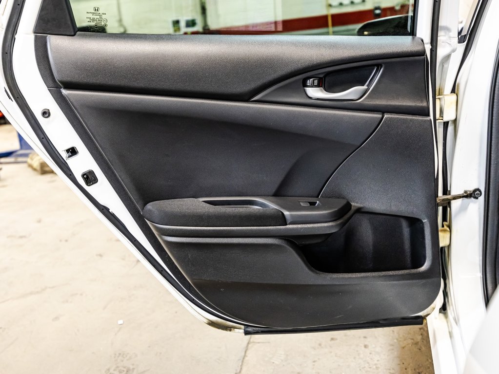 Honda Civic EX-T 2017 à , Québec - 13 - w1024h768px