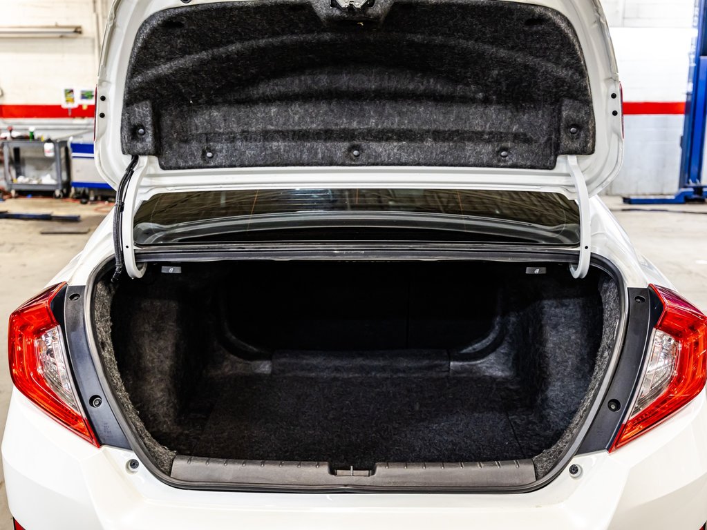 Honda Civic EX-T 2017 à , Québec - 16 - w1024h768px