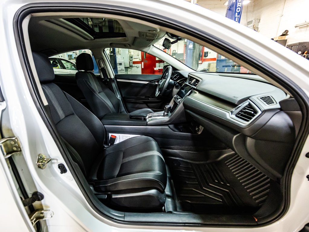 Honda Civic EX-T 2017 à , Québec - 18 - w1024h768px