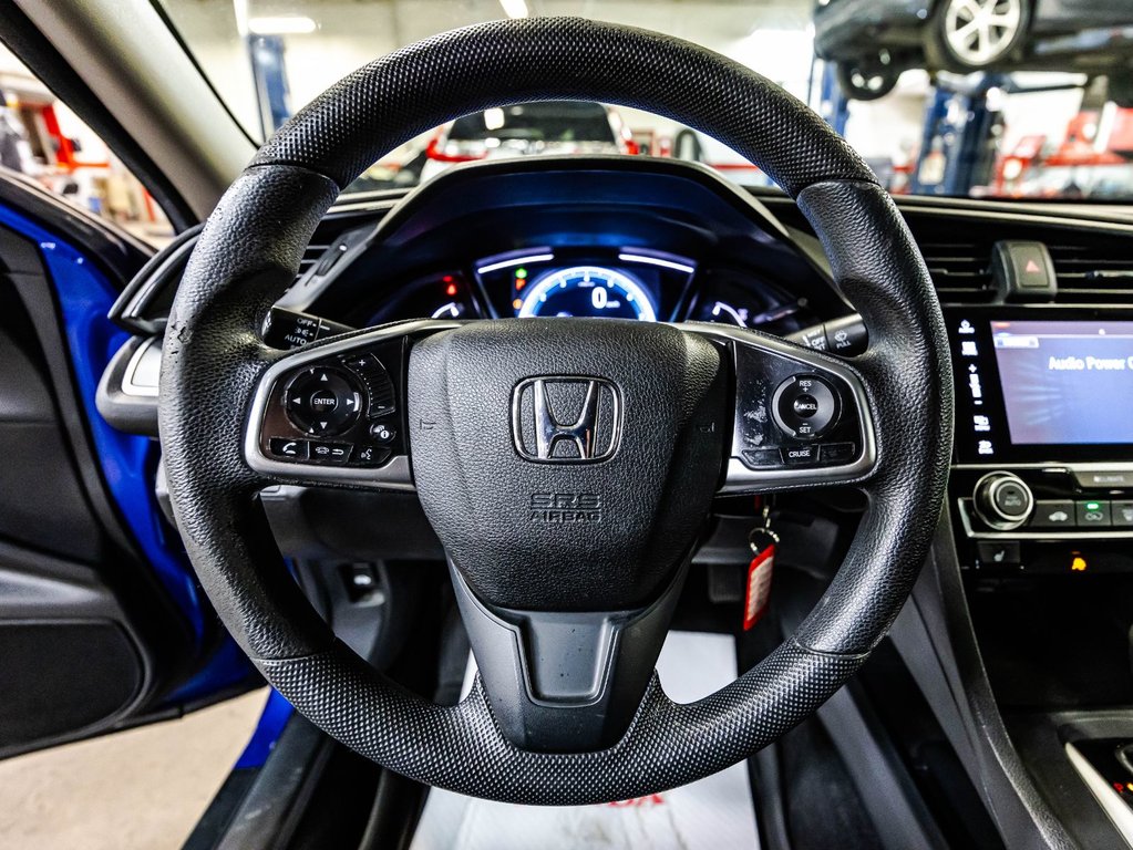Honda Civic LX 2017 à , Québec - 21 - w1024h768px