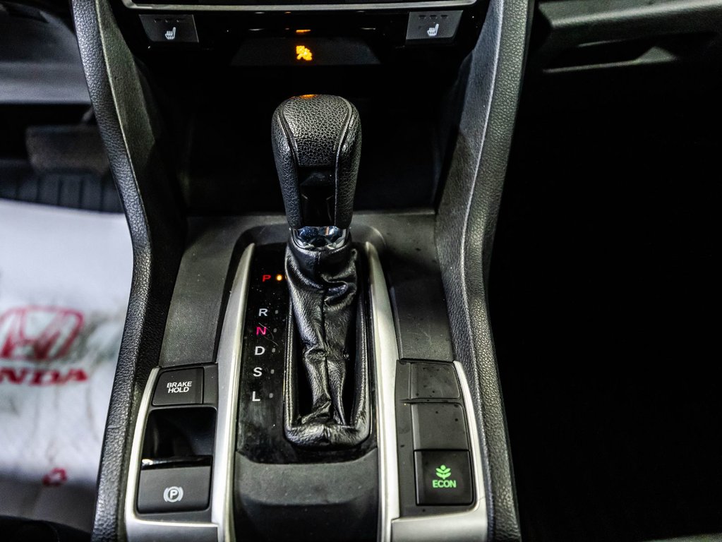 Honda Civic LX 2017 à , Québec - 24 - w1024h768px