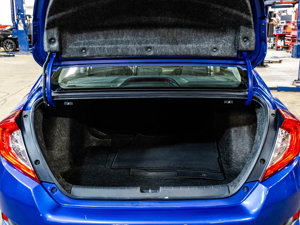 Honda Civic LX 2017 à , Québec - 15 - w1024h768px