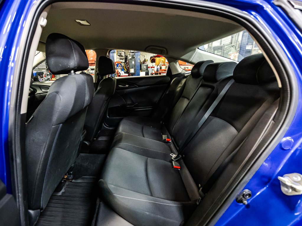Honda Civic LX 2017 à , Québec - 13 - w1024h768px