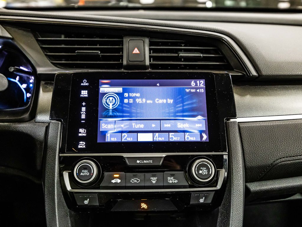 2018  Civic LX in , Quebec - 22 - w1024h768px