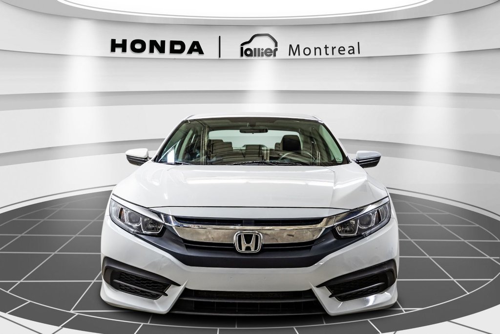 2018  Civic LX in , Quebec - 3 - w1024h768px