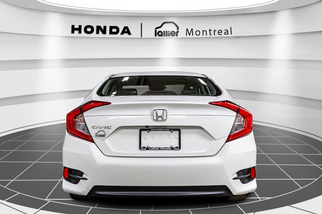 2018  Civic LX in , Quebec - 7 - w1024h768px