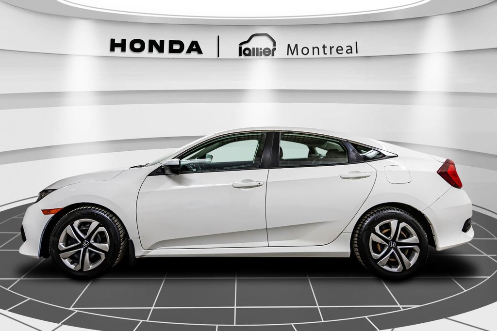 2018  Civic LX in , Quebec - 5 - w1024h768px