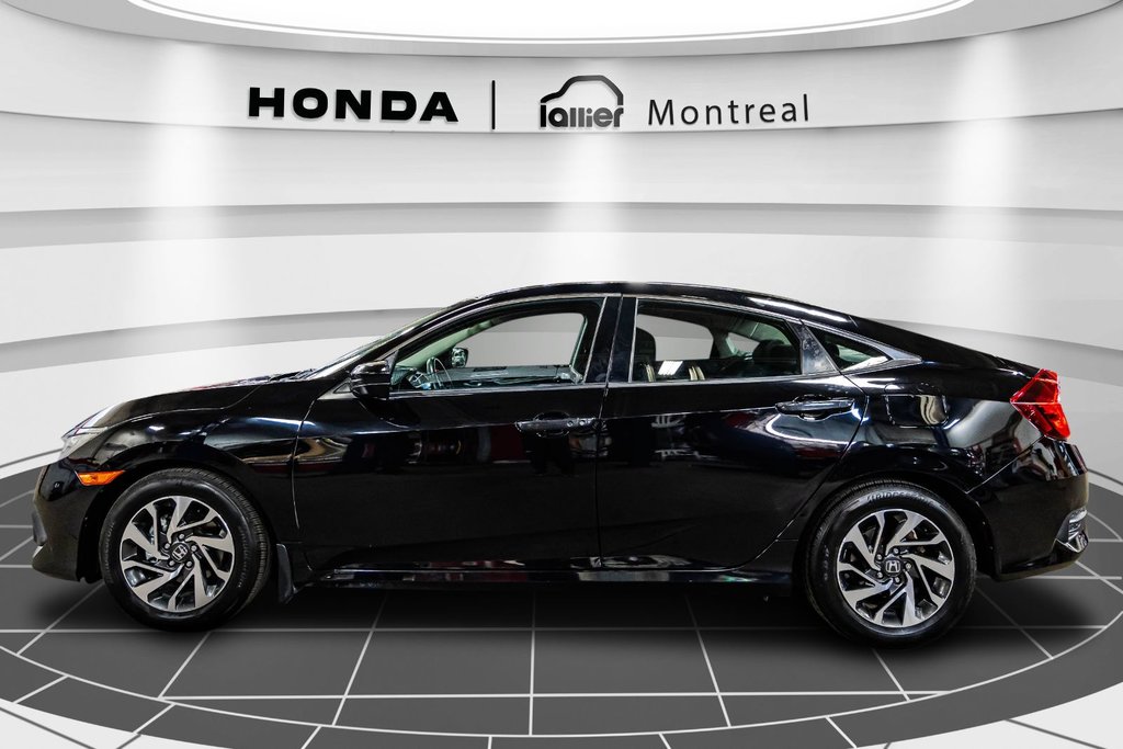 2018  Civic SE in Montréal, Quebec - 4 - w1024h768px