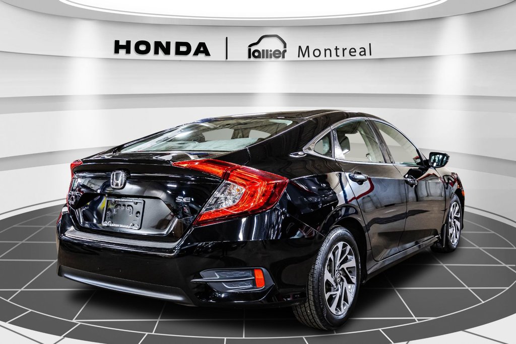 2018  Civic SE in Montréal, Quebec - 7 - w1024h768px