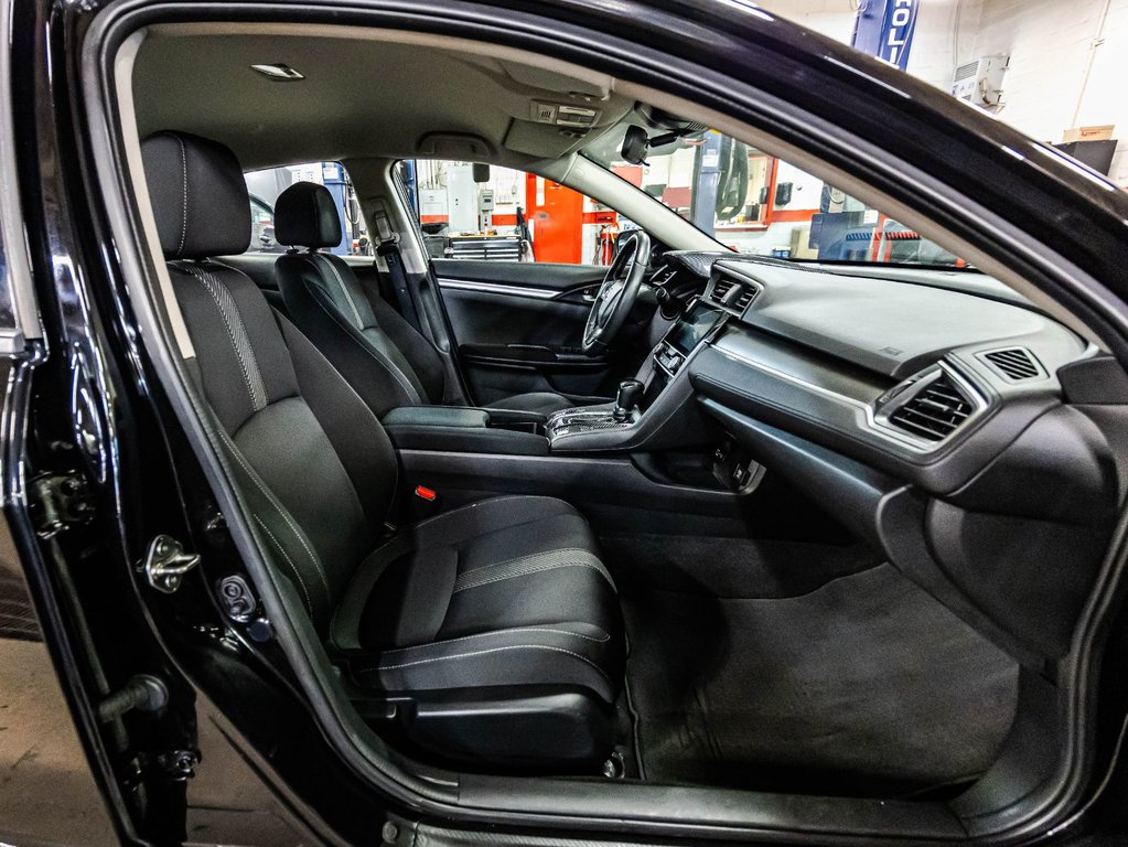 2018  Civic SE in Montréal, Quebec - 18 - w1024h768px