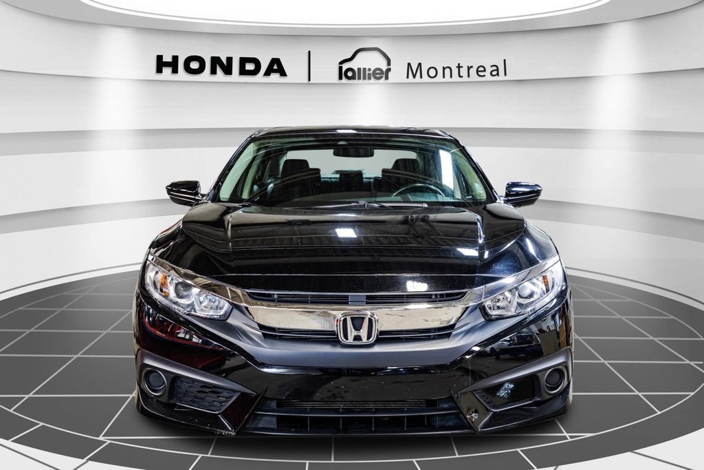 Honda Civic SE 2018 à Montréal, Québec - 2 - w1024h768px