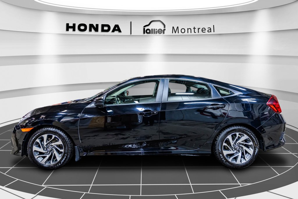 Honda Civic SE 2018 à Montréal, Québec - 4 - w1024h768px