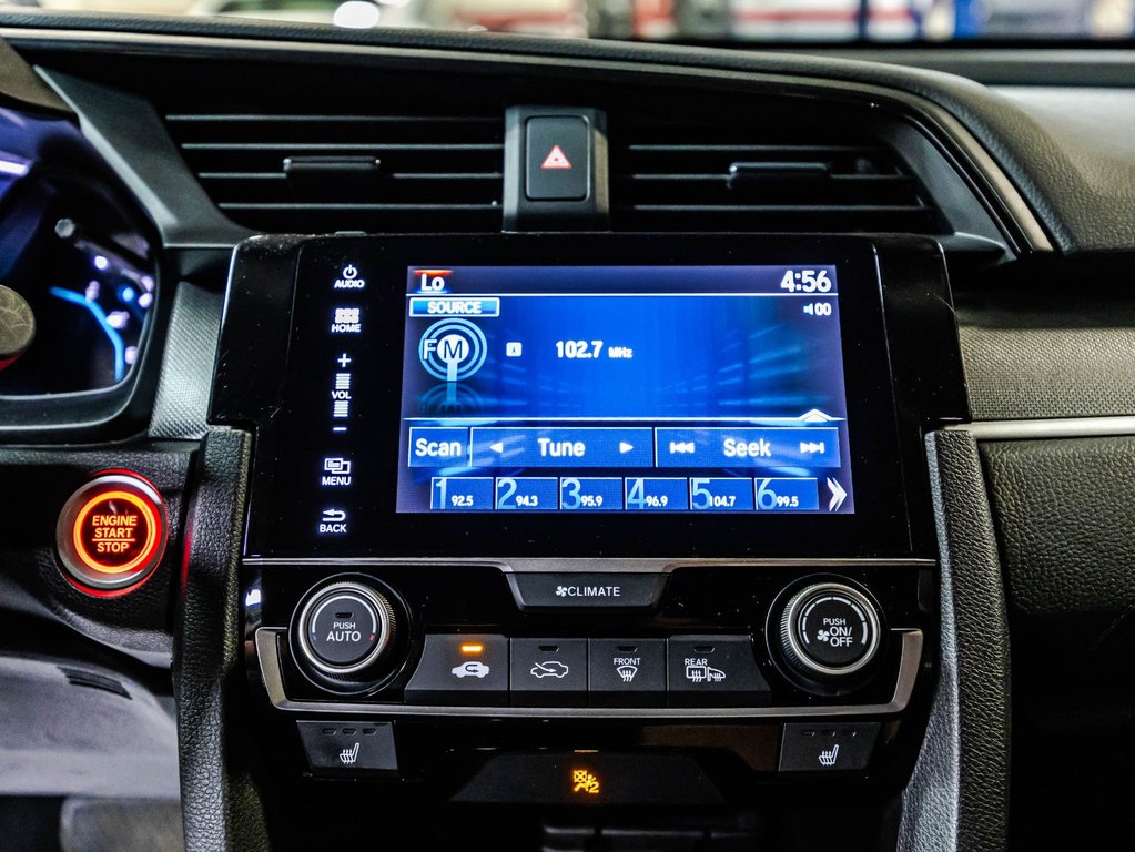 2018 Honda Civic SE in , Quebec - 24 - w1024h768px
