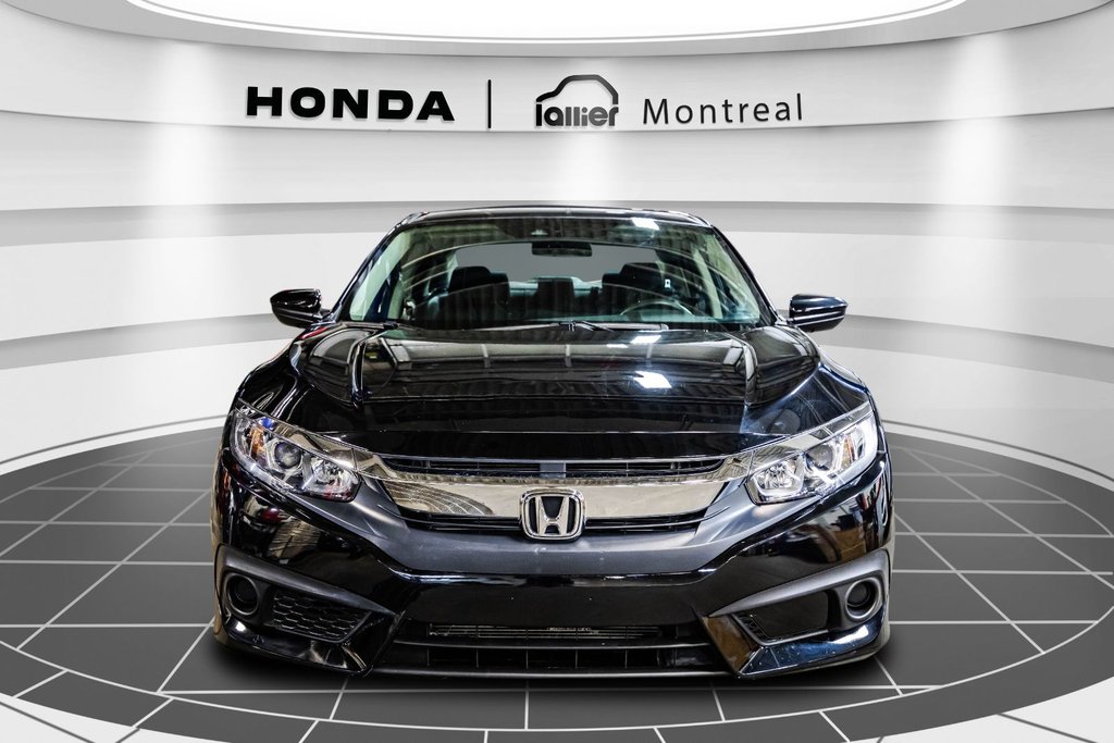 2018 Honda Civic SE in , Quebec - 2 - w1024h768px