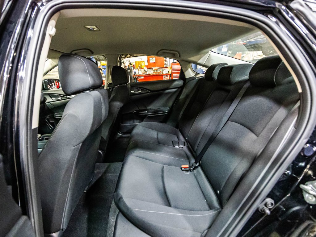 2018 Honda Civic SE in , Quebec - 14 - w1024h768px
