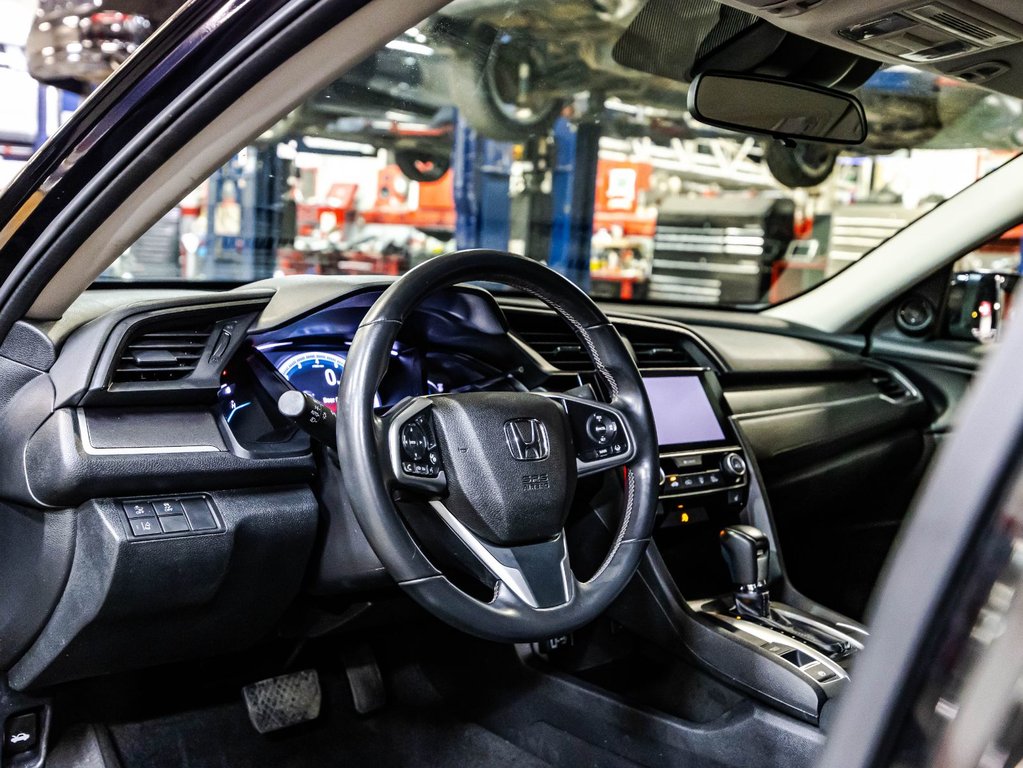 2018 Honda Civic SE in , Quebec - 20 - w1024h768px